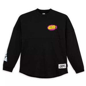 Star Wars Disney Spirit Jersey Size Small NWT